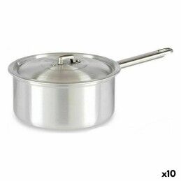 InnovaGoods|Conjunto de Frigideira Multifunções 5 em 1 Copper Coppans InnovaGoods 4 Peças