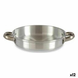 InnovaGoods|Conjunto de Frigideira Multifunções 5 em 1 Copper Coppans InnovaGoods 4 Peças