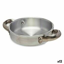 InnovaGoods|Conjunto de Frigideira Multifunções 5 em 1 Copper Coppans InnovaGoods 4 Peças