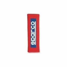 Sparco|Almofadas para Cinto de Segurança Sparco (2 uds)