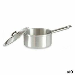 Quttin|Frigideira Quttin Sahara Alumínio Forjado Castanho 44 x 25 x 8 cm (6 Unidades)