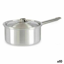 Quttin|Frigideira Quttin Sahara Alumínio Forjado Castanho 44 x 25 x 8 cm (6 Unidades)