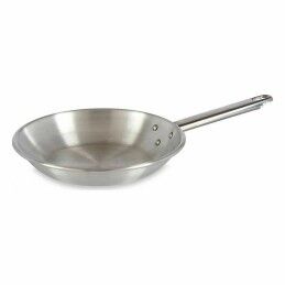 Kinvara|Frigideira Kinvara 100121 Prateado Alumínio Ø 20 cm (12 Unidades)