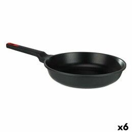 Valira|Frigideira Valira 4643/25 Preto Alumínio Ø 26 cm