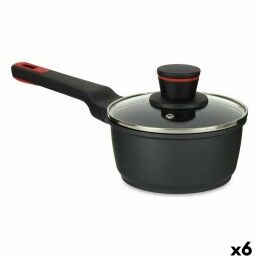 InnovaGoods|Conjunto de Frigideira Multifunções 5 em 1 Copper Coppans InnovaGoods 4 Peças