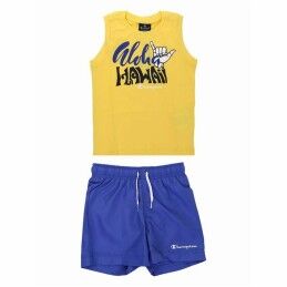 Adidas|Sapatilhas de Desporto Infantis Adidas Tensaur Sport 2.0 Branco