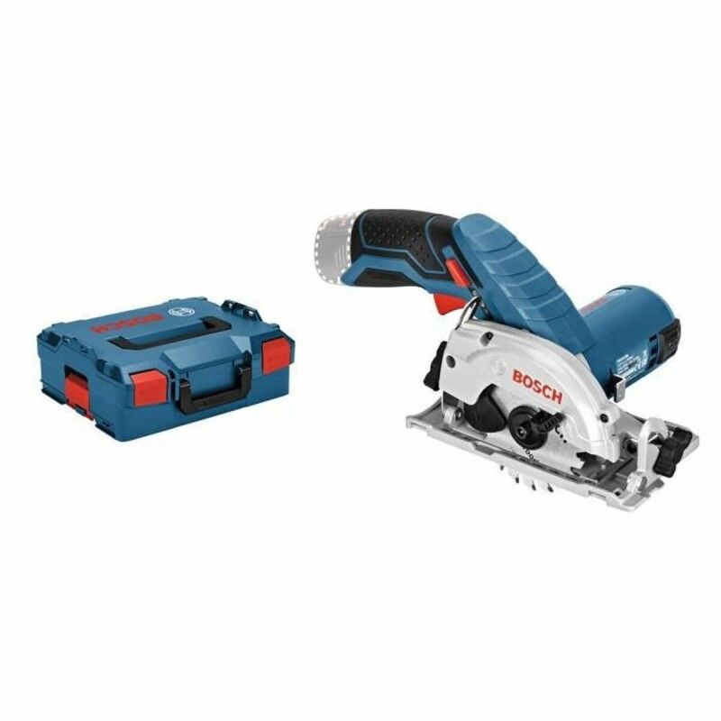 BOSCH|Serra circular BOSCH GKS 10.8 V-LI 12 V 10,8 V (1 Unidade) BOSCH|Serra circular BOSCH GKS 10.8 V-LI 12 V 10,8 V (1 Unidade)