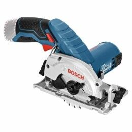 BOSCH|Serra circular BOSCH GKS 10.8 V-LI 12 V 10,8 V (1 Unidade)