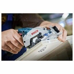 BOSCH|Serra circular BOSCH GKS 10.8 V-LI 12 V 10,8 V (1 Unidade)