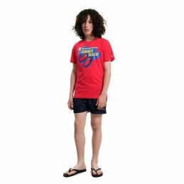 Nike|Sapatilhas de Desporto para Bebés Nike PICO 5 AR4162 Preto Infantil