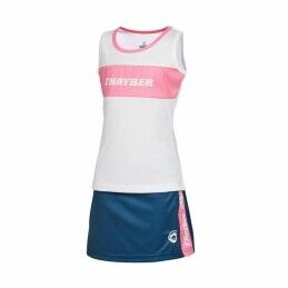 Nike|Sapatilhas de Desporto para Bebés Nike PICO 5 AR4162 Preto Infantil