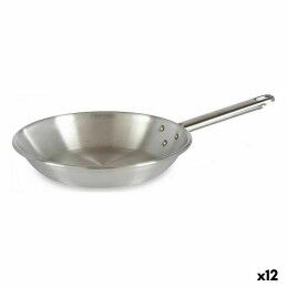 Demeyere|Frigideira antiaderente Demeyere Pro 5 Preto Aço Aço inoxidável Alumínio Ø 28 cm