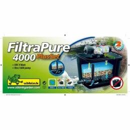 Bestway|Piscina Insuflável Bestway 57270 ø 305 x 76 cm