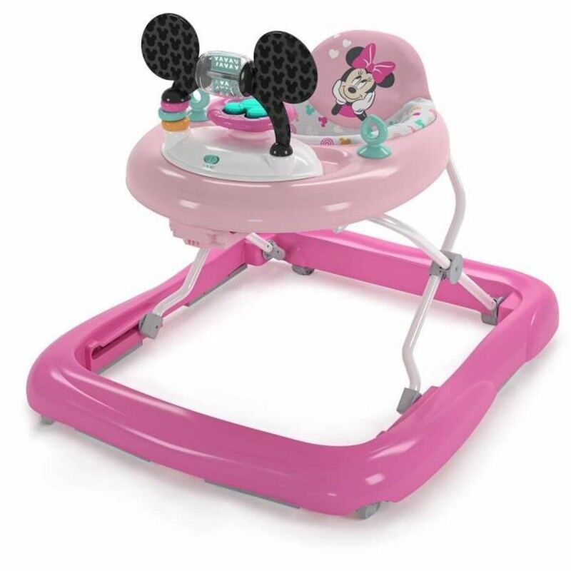 bright starts|Centro de atividades Bright Starts Disney 61 x 69 x 63 cm