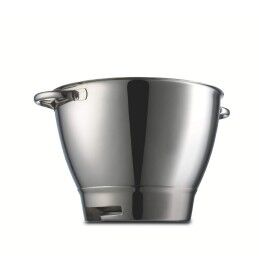 Quttin|Utensílio para fazer pipocas em silicone dobrável Quttin Silicone 14,5 x 8 cm (24 Unidades)