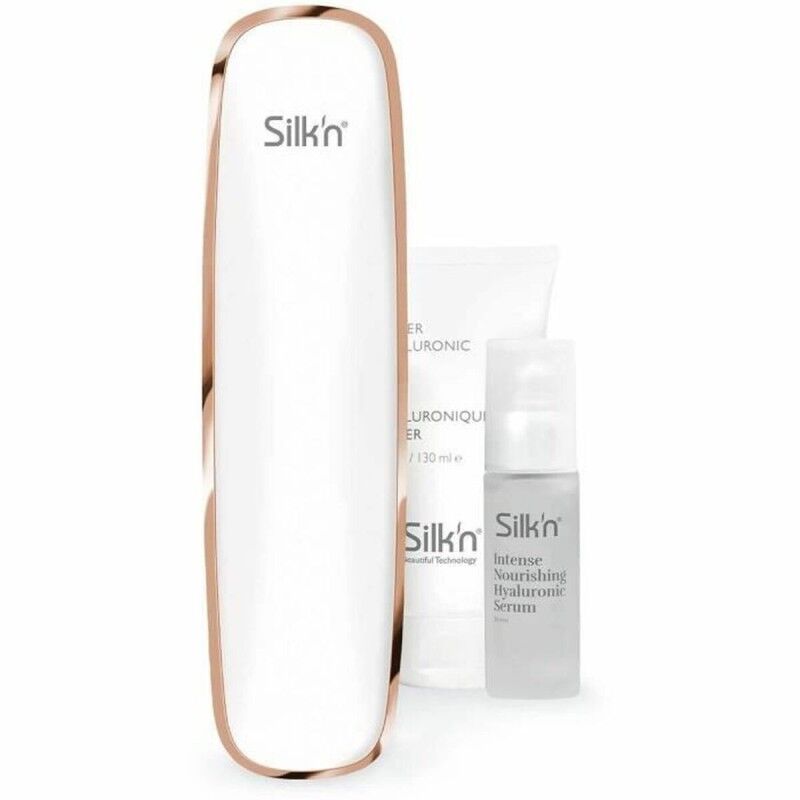 Silk´n|Massajador Silk´n FTE1PE1R001 Silk´n|Massajador Silk´n FTE1PE1R001