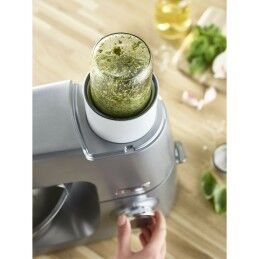 Kenwood|Acessório para Batedora de Copo Kenwood AWAT320B01 Branco