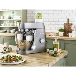 Kenwood|Acessório para Batedora de Copo Kenwood AWAT320B01 Branco