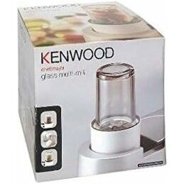 Kenwood|Acessório para Batedora de Copo Kenwood AWAT320B01 Branco