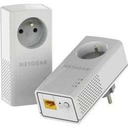 Redes Home Plug|PowerStore