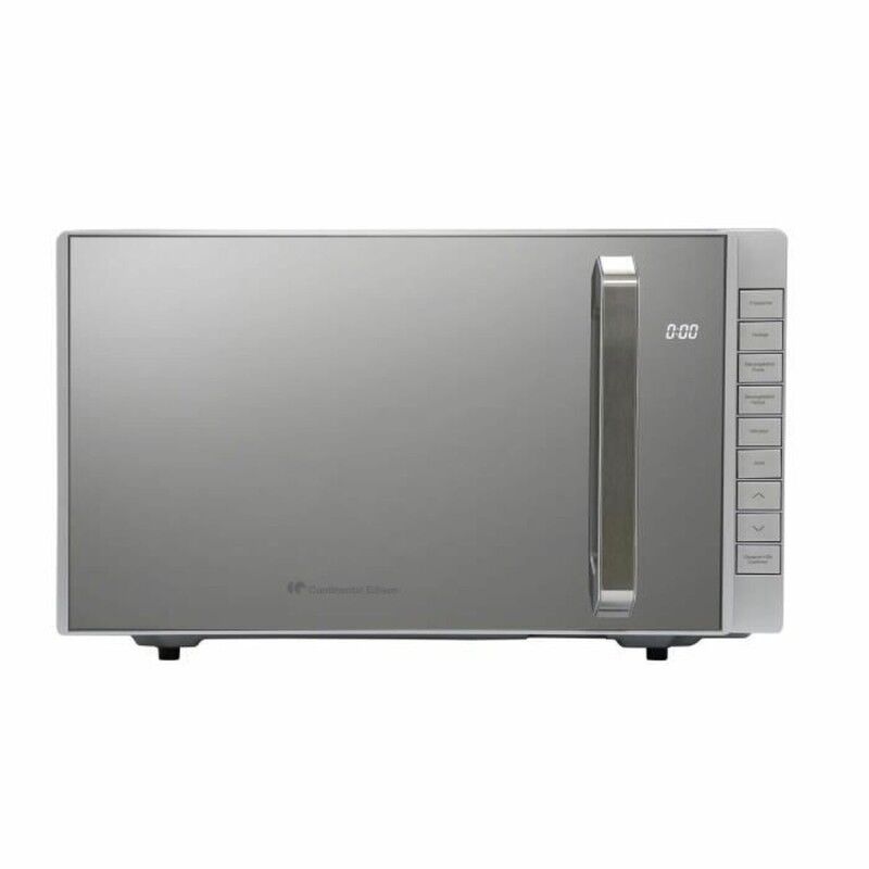 Continental Edison|Microondas Continental Edison CEMO23UX042 1250 W 23 L Continental Edison|Microondas Continental Edison CEMO23UX042 1250 W 23 L
