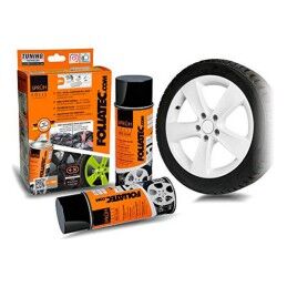Tintas e acessórios de pintura|PowerStore