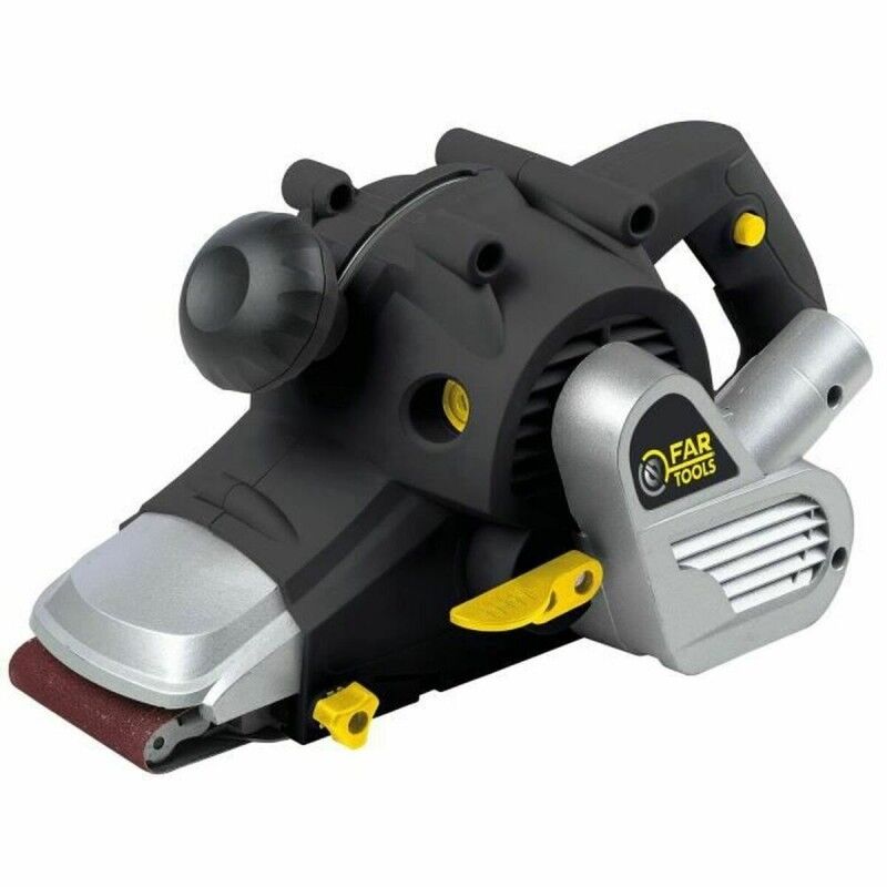 Fartools|Lixadora Fartools Electric Strip 1010 W 230 V Fartools|Lixadora Fartools Electric Strip 1010 W 230 V