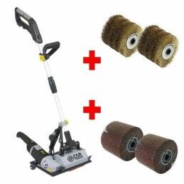 BOSCH|Conjunto de Chaves de Fendas BOSCH 1600A02Z9N