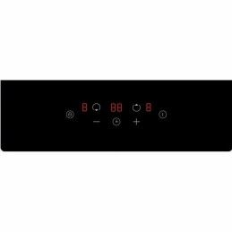 Oceanic|Placa de Indução Oceanic Domino 3600 W 56 cm