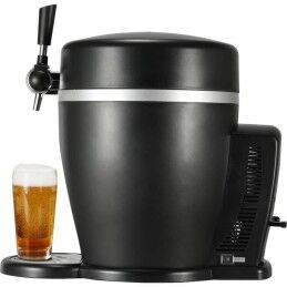 Continental Edison|Dispensador de Cerveja Refrigerante Continental Edison Mb5B3 5 L