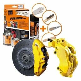 Foliatec|Conjunto de pintura Foliatec (3 pcs)