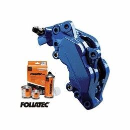 Foliatec|Conjunto de pintura Foliatec (3 pcs)
