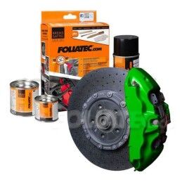 Foliatec|Conjunto de pintura Foliatec (3 pcs)