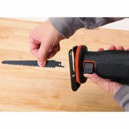 Black & Decker|Motosserra Black & Decker BDCR18N-XJ