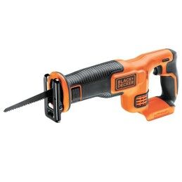 Black & Decker|Motosserra Black & Decker BDCR18N-XJ