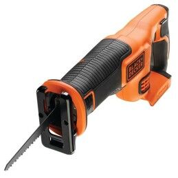 Black & Decker|Motosserra Black & Decker BDCR18N-XJ