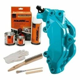 Foliatec|Conjunto de pintura Foliatec (3 pcs)