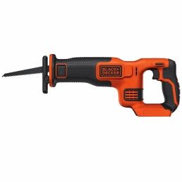 Black & Decker|Motosserra Black & Decker BDCR18N-XJ