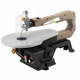 PROVENCE OUTILLAGE|Motosserra PROVENCE OUTILLAGE 400 mm  85 W 120 W