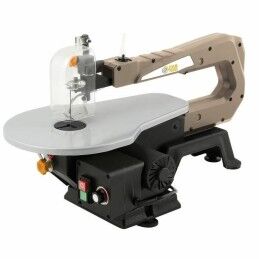 PROVENCE OUTILLAGE|Motosserra PROVENCE OUTILLAGE 400 mm  85 W 120 W