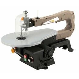 PROVENCE OUTILLAGE|Motosserra PROVENCE OUTILLAGE 400 mm  85 W 120 W