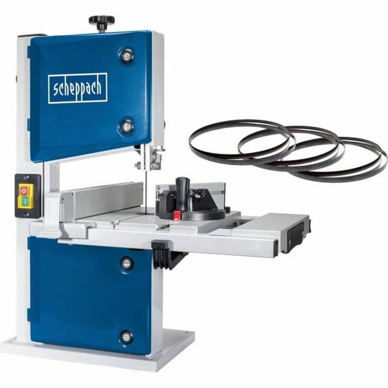 Scheppach|Serra circular Scheppach HBS30 350 W 230 V 230-240 V Scheppach|Serra circular Scheppach HBS30 350 W 230 V 230-240 V