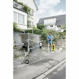 Kärcher|Hidrolimpador Kärcher K2 110 BAR 340 l/h
