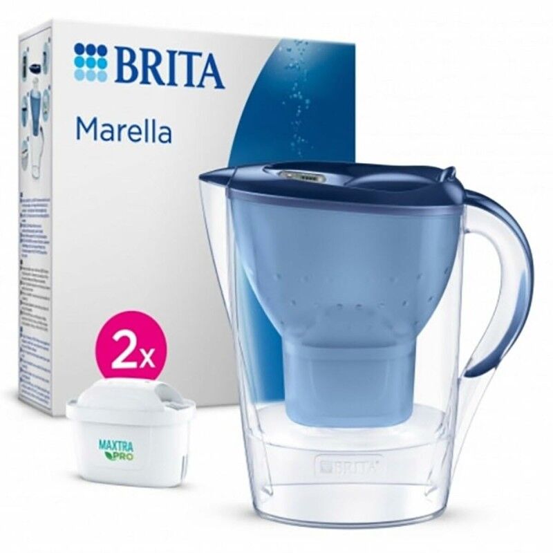 Brita|Jarra Brita Plástico Brita|Jarra Brita Plástico