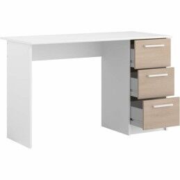 Parisot|Secretária Parisot Essential 121,2 x 55 x 74,5 cm