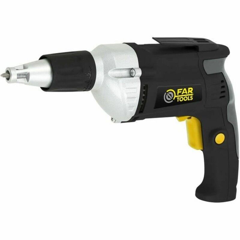 Fartools|Aparafusadora Fartools 450 W Fartools|Aparafusadora Fartools 450 W