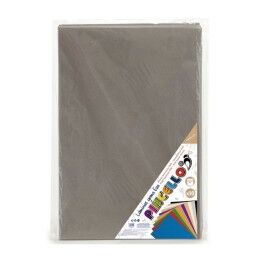 Pincello|Borracha Eva Pincello 1804048-015 Cinzento 65 x 0,2 x 45 cm (12 Unidades)