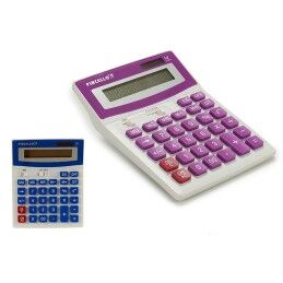 Pincello|Calculadora Pincello CN-1202 Solar (24 Unidades)