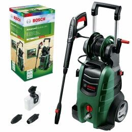 BOSCH|Hidrolimpador BOSCH Advancedaquatak 140 2100 W 140 bar 450 L/H