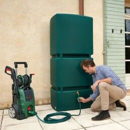 BOSCH|Hidrolimpador BOSCH Advancedaquatak 140 2100 W 140 bar 450 L/H